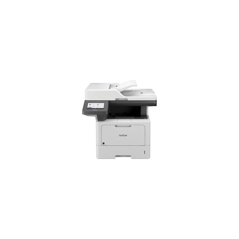 Impresora Laser Brother MFCL5915DW Multifuncion