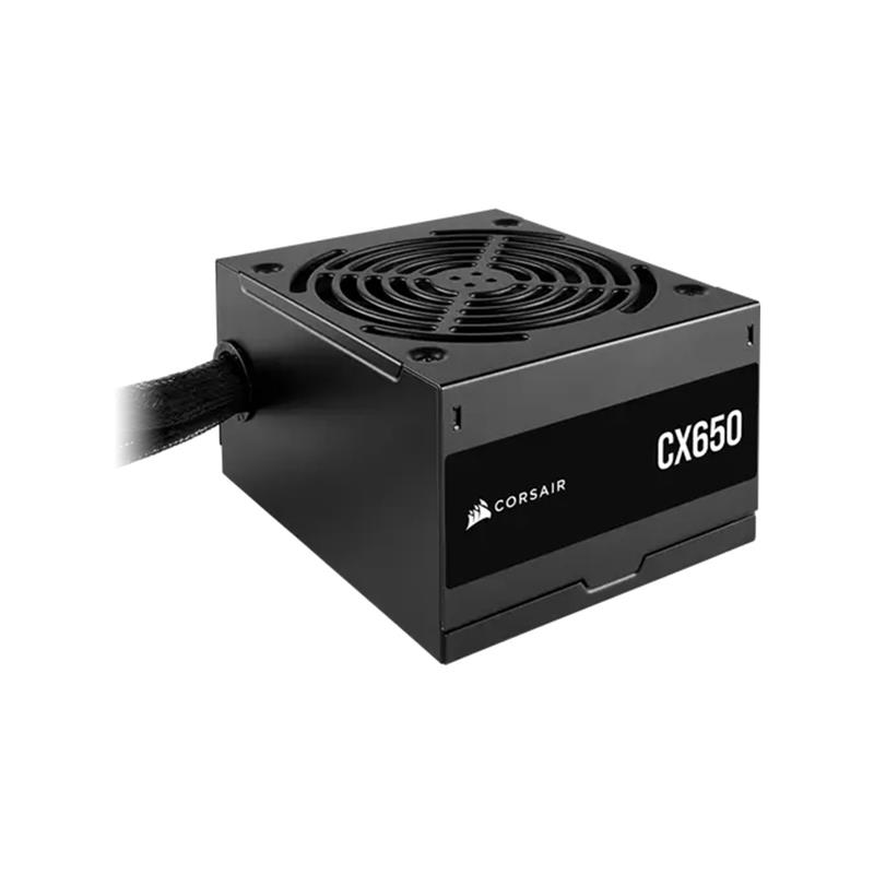 Fuente CORSAIR CX Series CX650 650W 80 PLUS Bronze