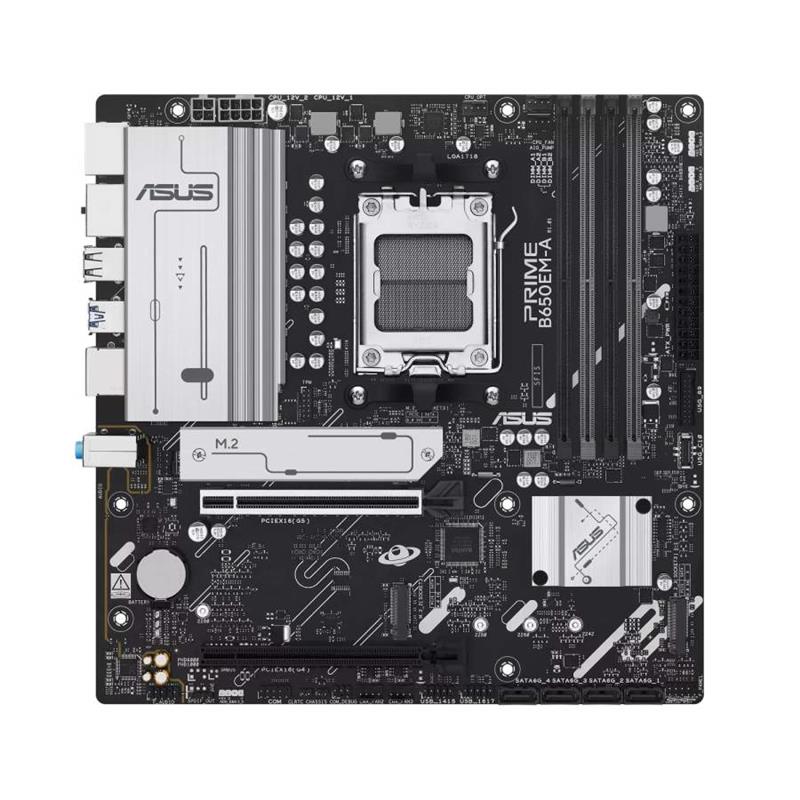 Motherboard ASUS PRIME B650EM-A