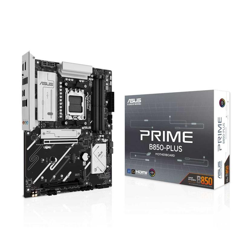 Motherboard ASUS PRIME B850
