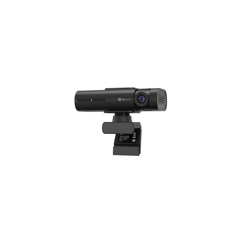 Klip Xtreme Webcam conferencia PTZ 4K IA