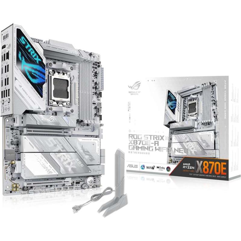 Motherboard ASUS ROG STRIX X870E-A GAMING NEO