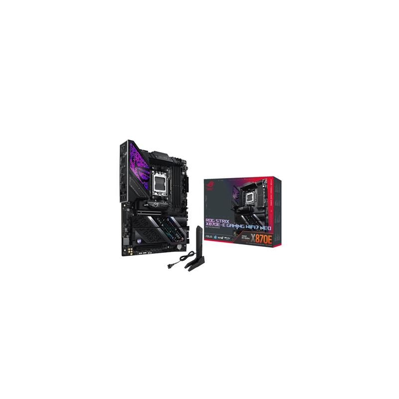 Motherboard ASUS ROG STRIX X870E-E GAMING NEO