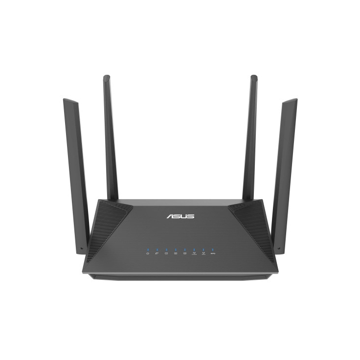 Router ASUS RT-AX52