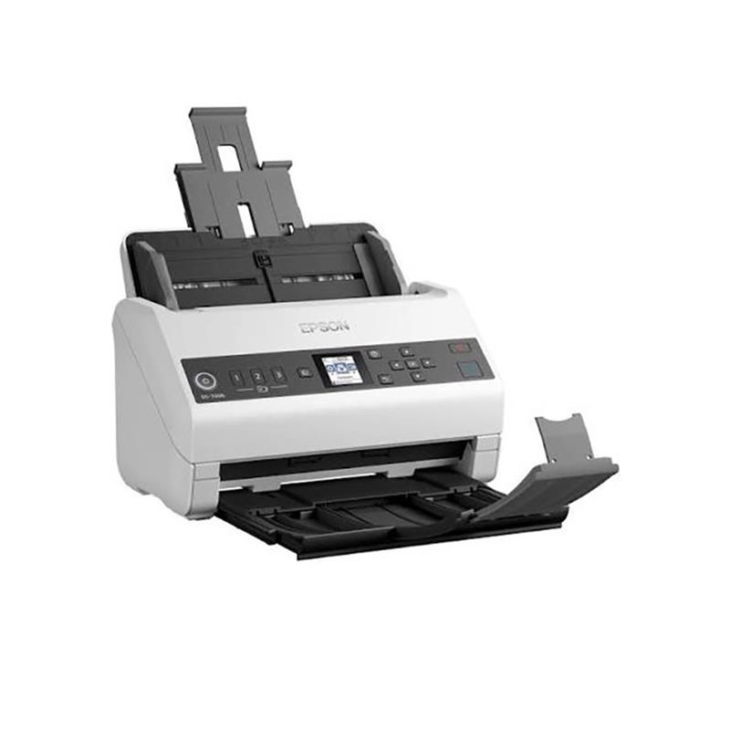 EPSON ESCANER DS-730N