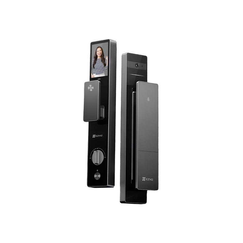 EZVIZ Cerradura Wifi DL05 Multipunto Facial
