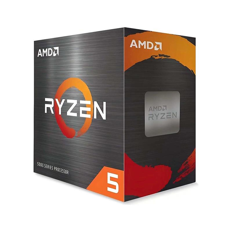 Procesador AMD Ryzen 5 5600GE 3.40GHz AM4 DDR4