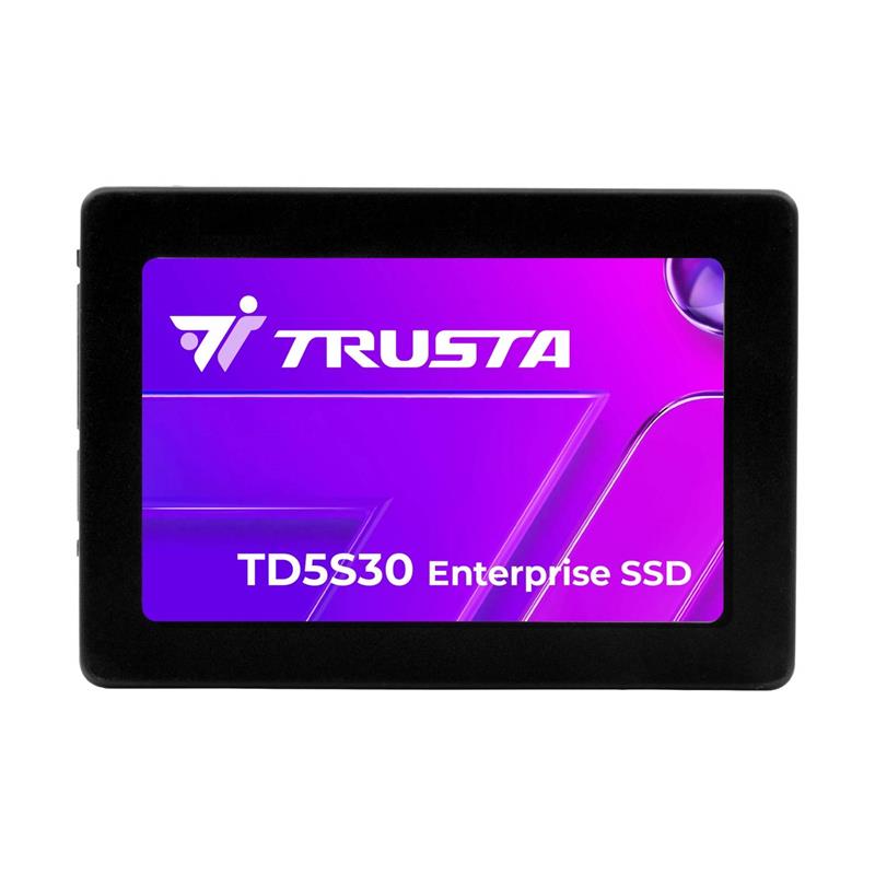 Disco SSD ADATA TRUSTA TD5S30 ENTERPRISE 3840GB