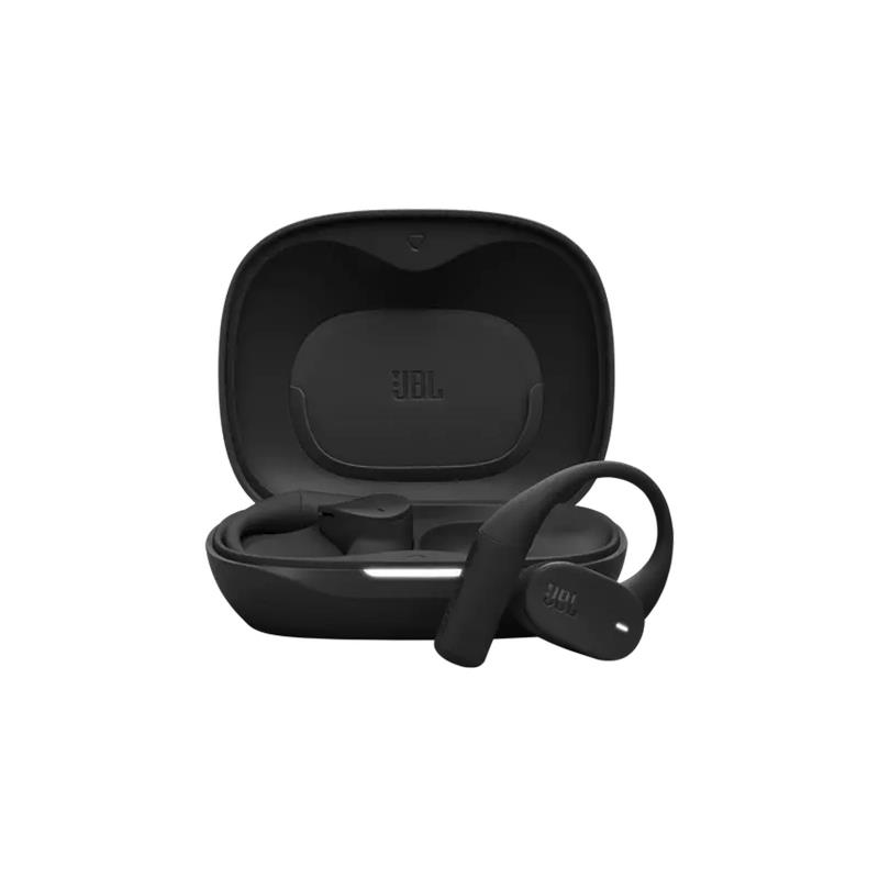 Auriculares JBL Sense Lite Negro
