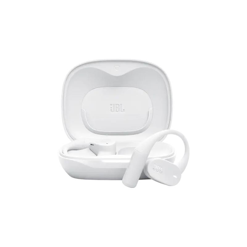 Auriculares JBL Sense Lite Blanco