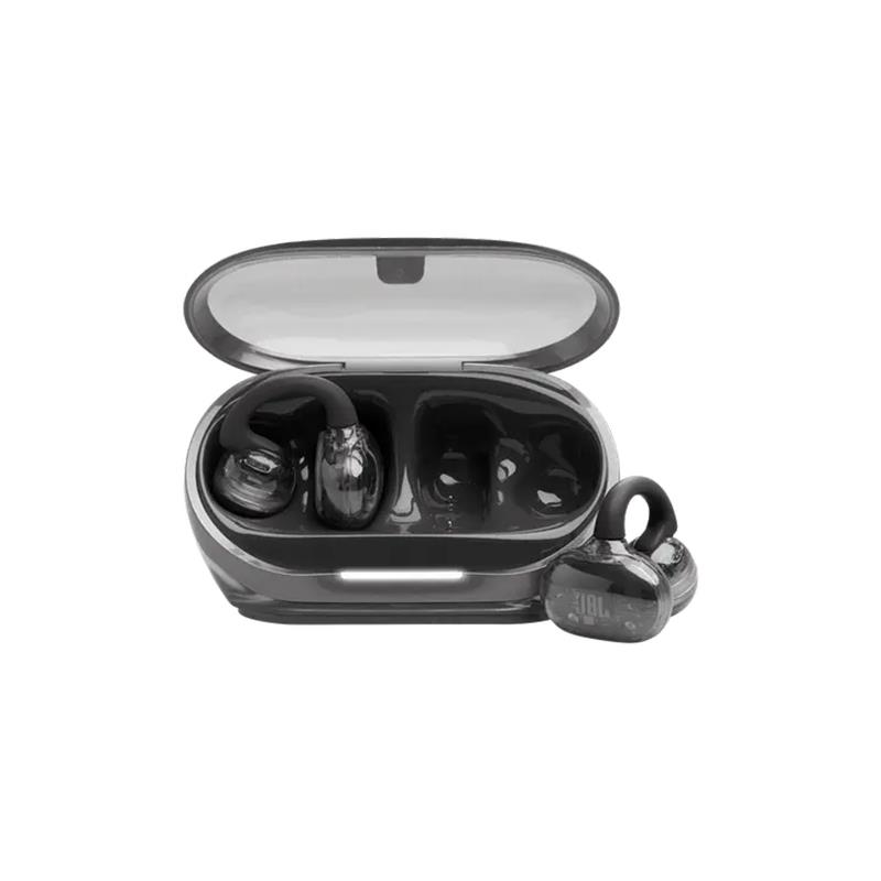 Auriculares JBL Soungear Clips Negro