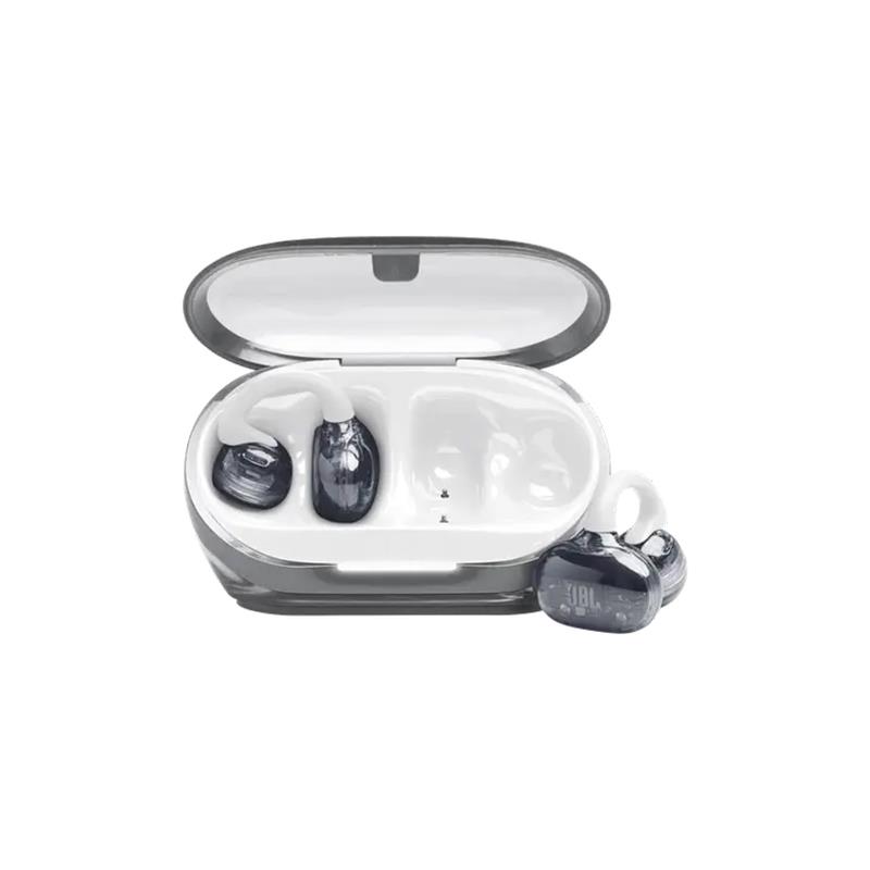 Auriculares JBL Soundgear Clips Blanco