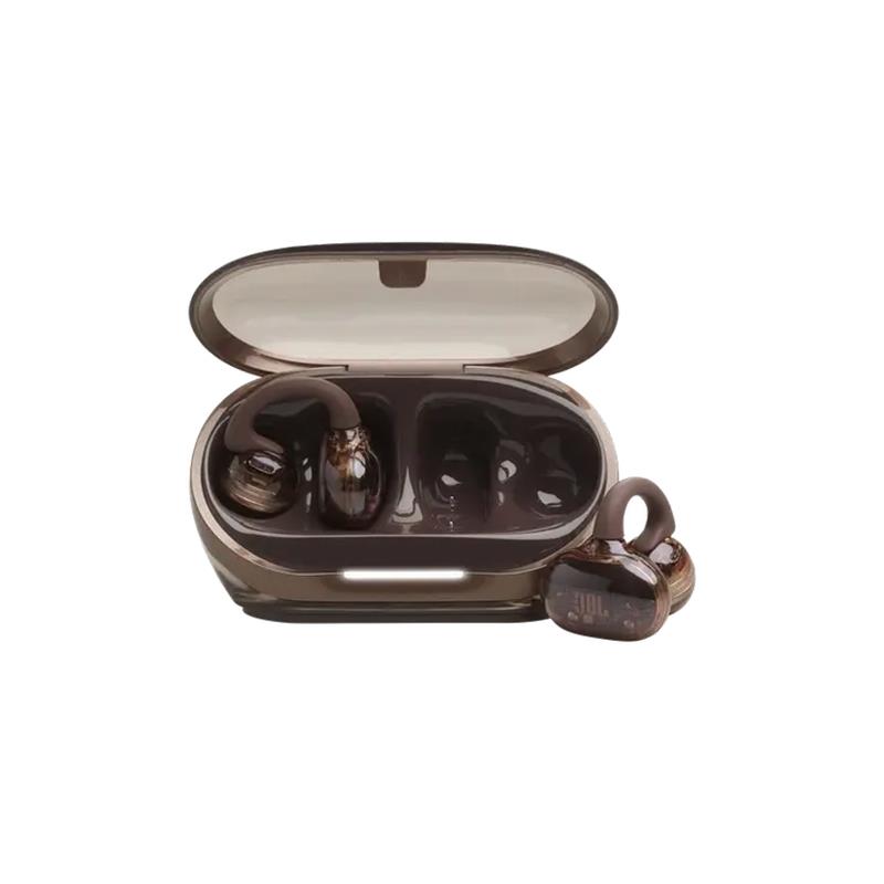 Auriculares JBL Soundgear Clips Copper