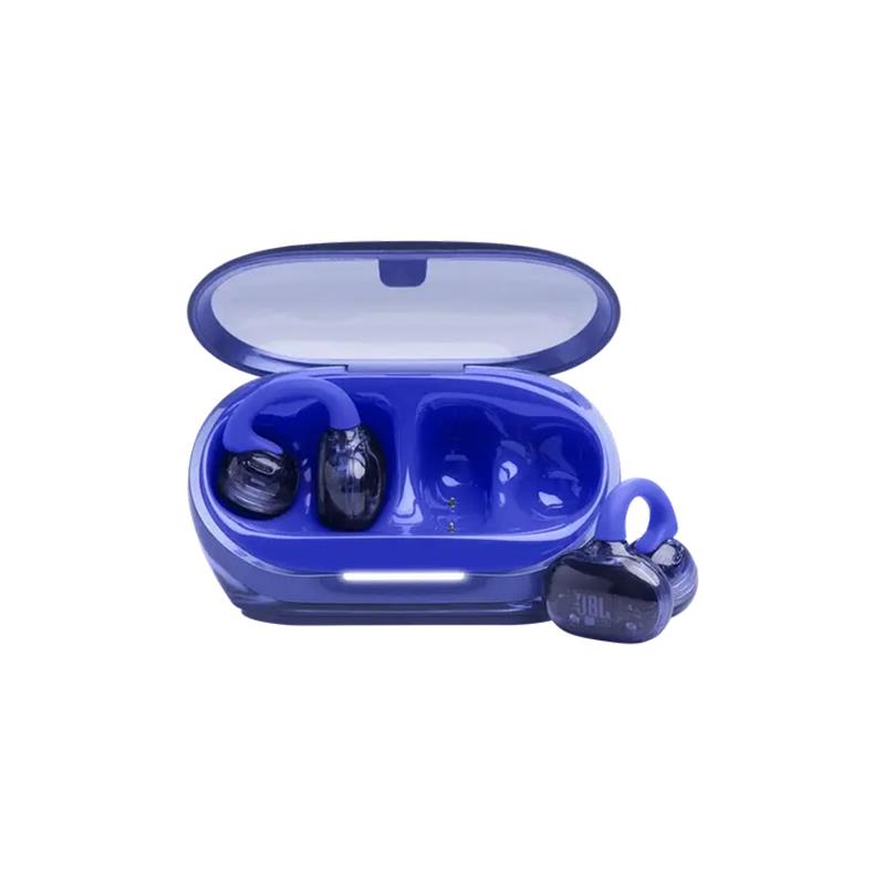 Auriculares JBL Soundgear Clips Azul