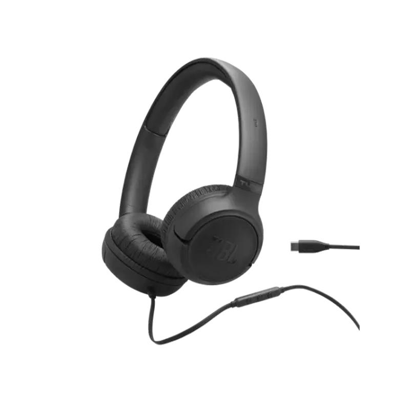 Auriculares JBL Tune 530C Negro