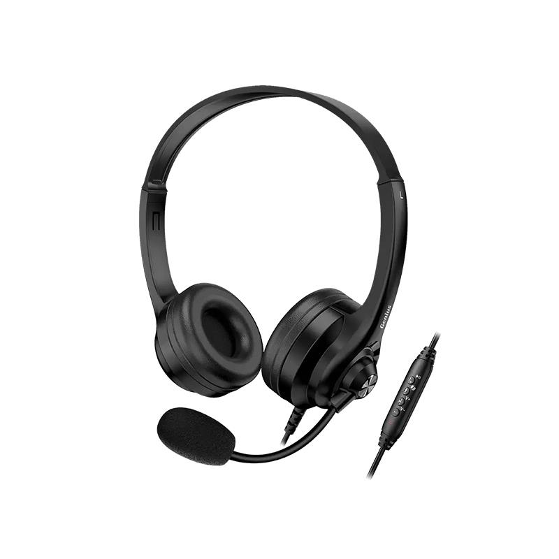 Auriculares Genius HS-235U AI