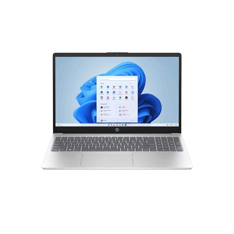 Notebook HP Laptop 15-fc0235la R3 7320U 15,6