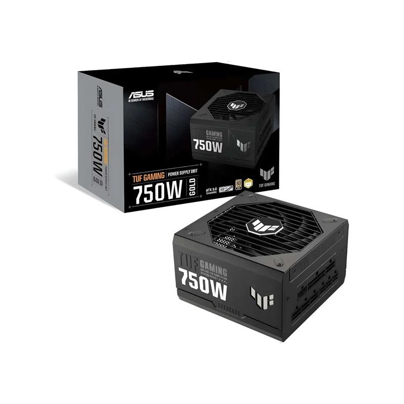 Fuente ASUS TUF GAMING 750W GOLD EVO