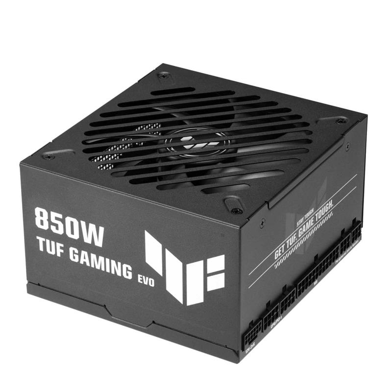 Fuente ASUS TUF GAMING 850W GOLD EVO