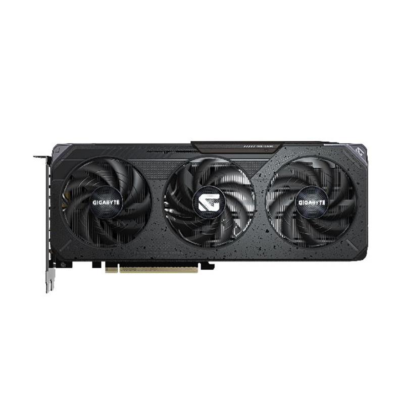 Placa de Video GIGABYTE NVIDIA GeForce RTX 5060 GAMING OC 8G