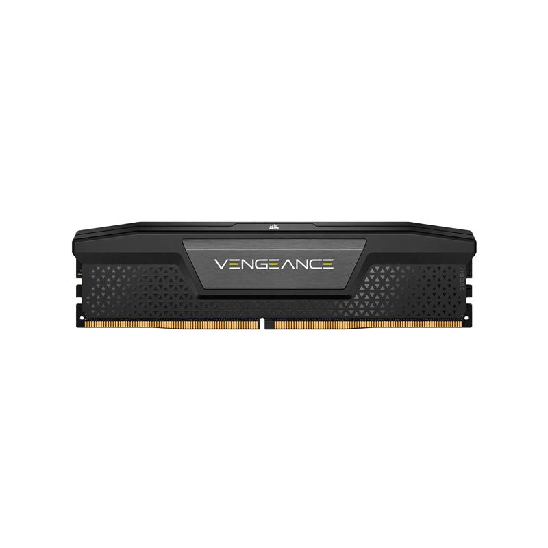 Memoria Ram UDIMM CORSAIR VENGEANCE 16GB DDR5 6000Mhz CL38 1.35V (1x16) AMD EXPO
