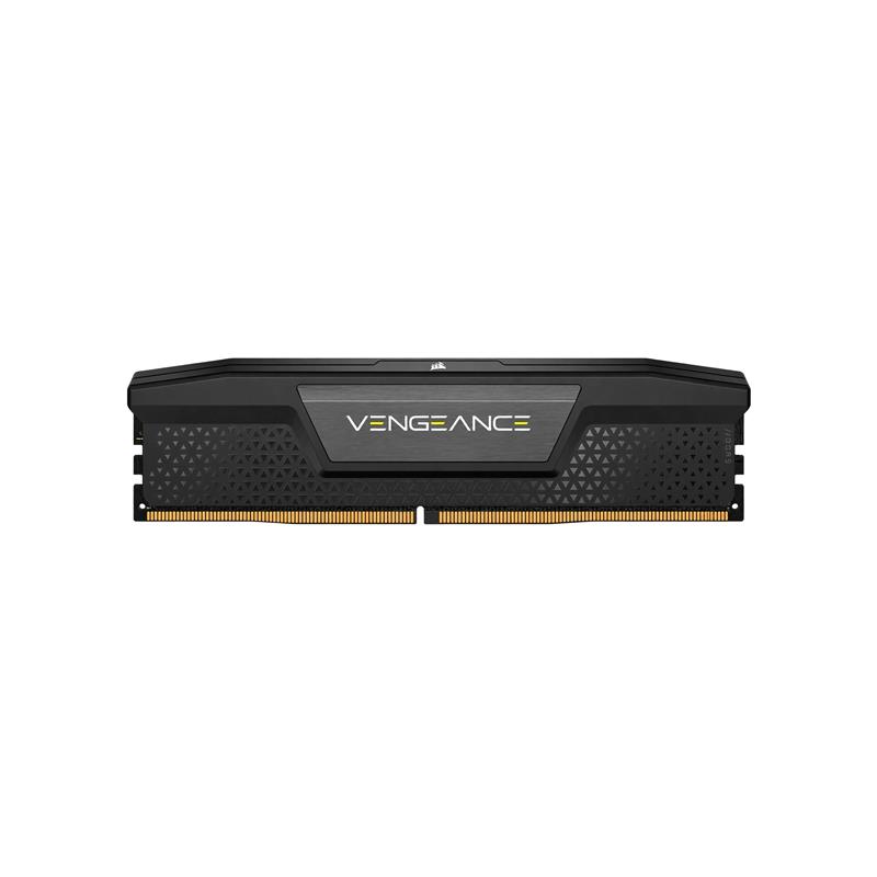 Memoria Ram UDIMM CORSAIR VENGEANCE 16GB DDR5 6000Mhz CL38 1.35V (1x16) AMD EXPO