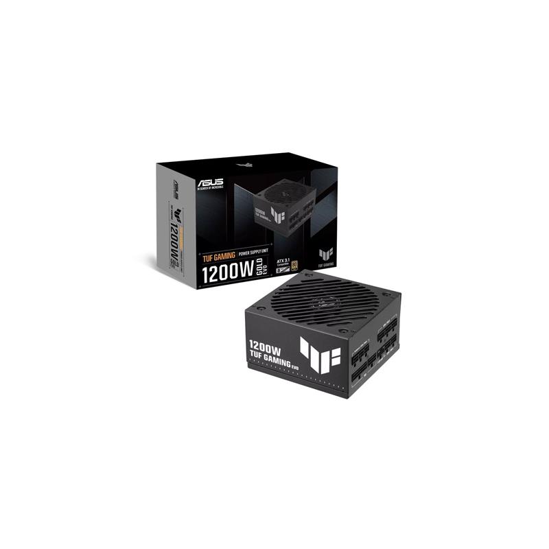 Fuente ASUS TUF GAMING 1200W GOLD EVO