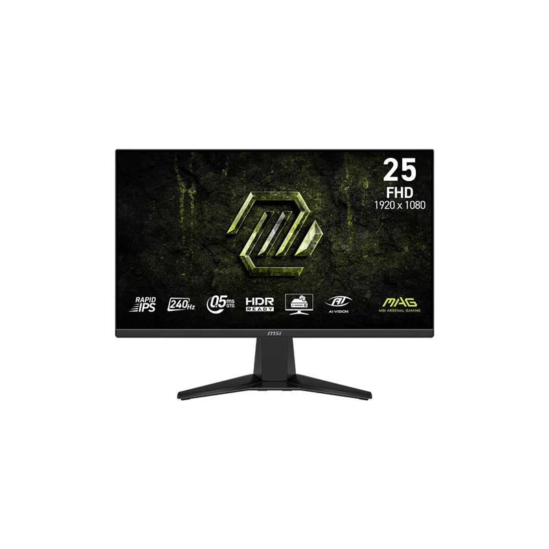 Monitor MSI MAG 255F X24  23.8