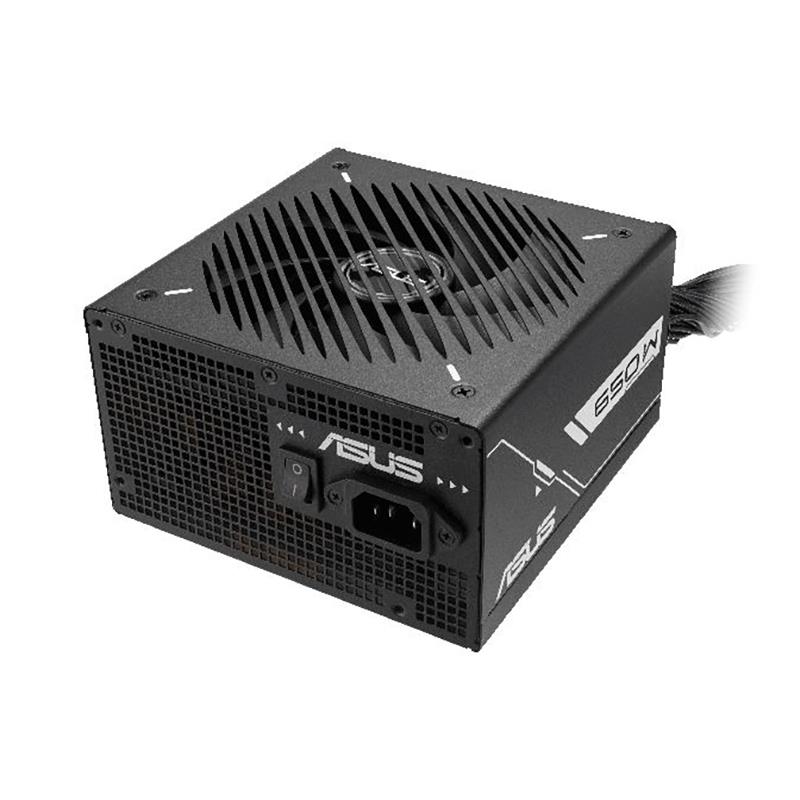 Fuente ASUS PRIME 650W BRONZE BLACK