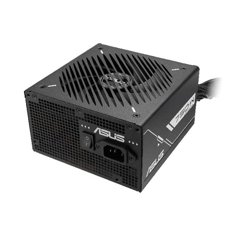 Fuente ASUS PRIME 750W BRONZE BLACK