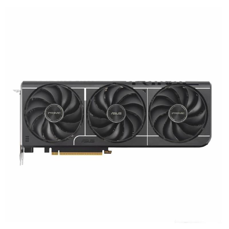 Placa de Video ASUS NVIDIA GeForce PRIME RTX 5060TI 16GB GDDR7 OC Edition