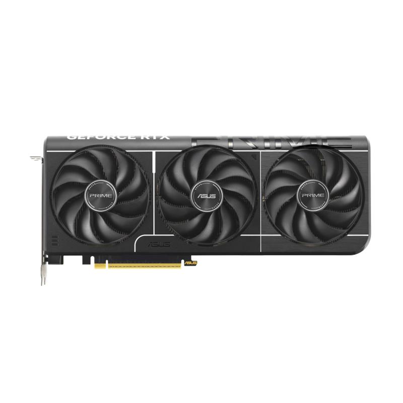 Placa de Video ASUS NVIDIA GeForce PRIME RTX5070 TI 16GB GDDR7 OC Edition