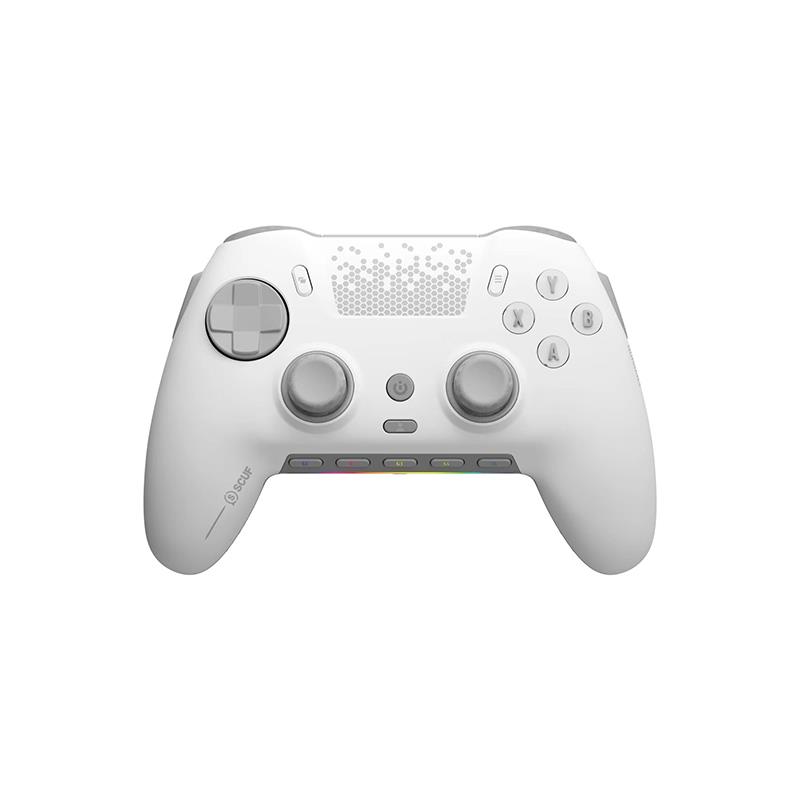 Joystick CORSAIR SCUF Envision PRO PC Wireless Blanco