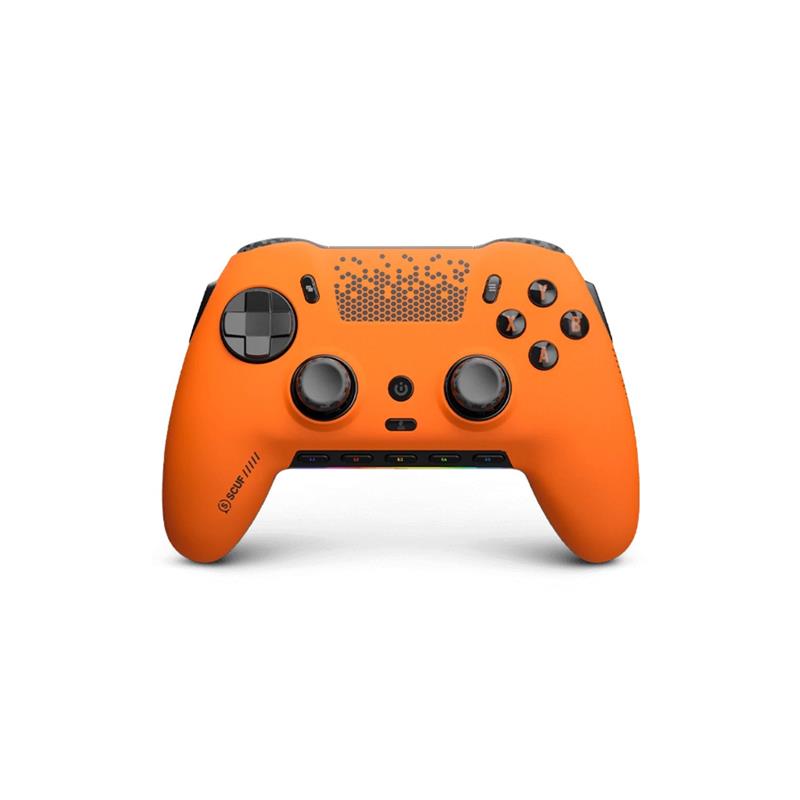 Joystick CORSAIR SCUF Envision PRO PC Wireless Naranja
