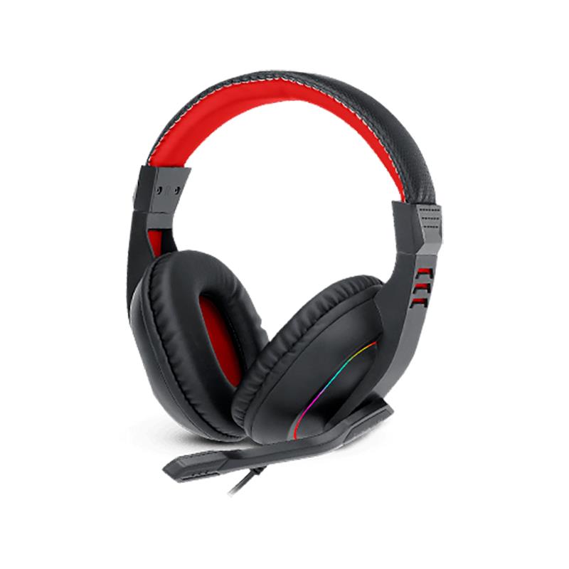 Auriculares Redragon Ares H120 negro