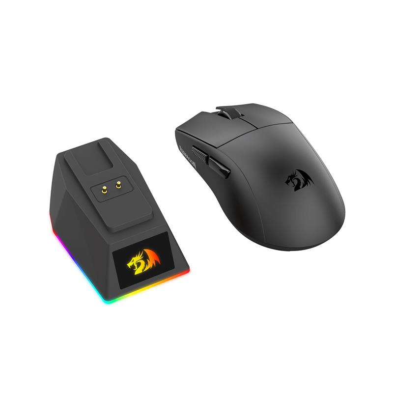 Mouse Inalámbrico Redragon K1ng Ultra M999