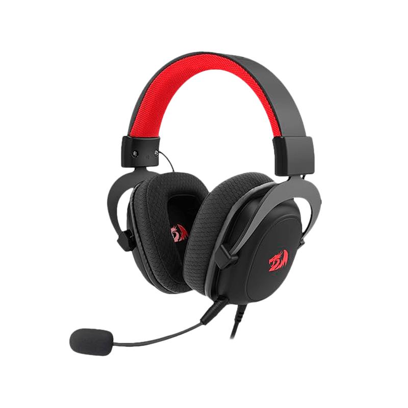 Auricular Redragon Zeus Lite H510
