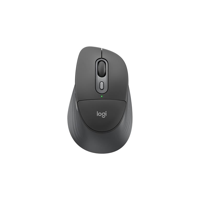 Mouse Inalámbrico Signature Confort Plus M850 L