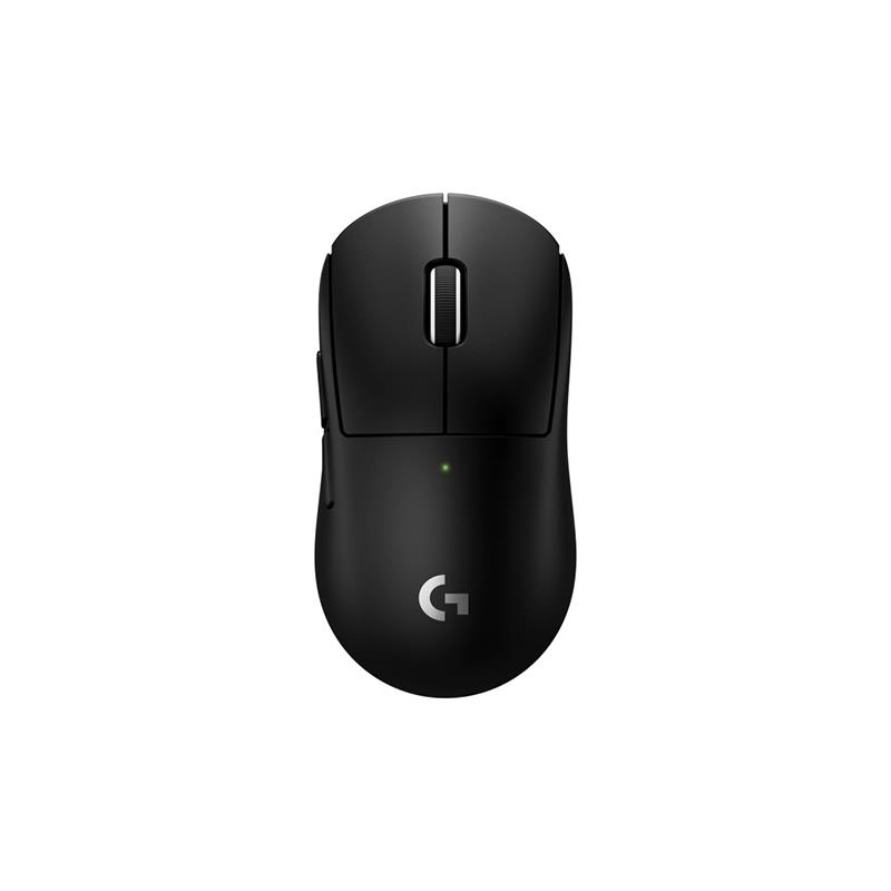 Mouse Inalámbrico Logitech GPRO Superlighr 2C SE