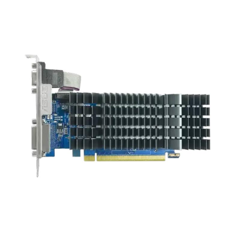 Placa de Video ASUS GT710-SL 2GD5 BRK EVO