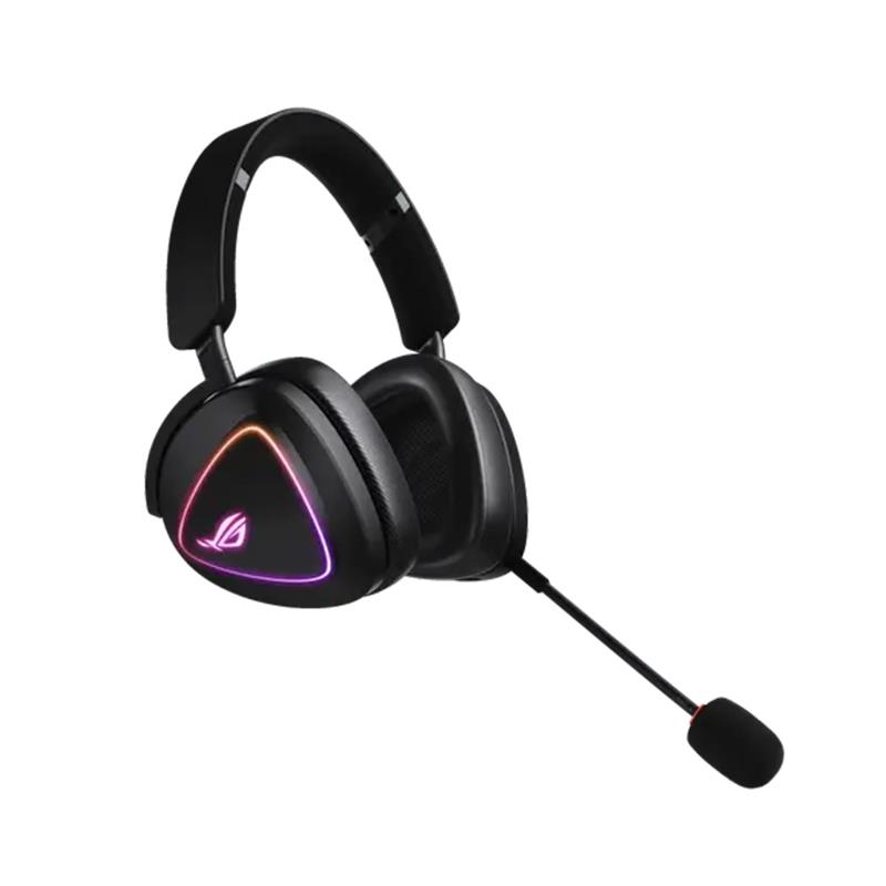 Auricular ASUS A701 ROG DELTA II / BLK