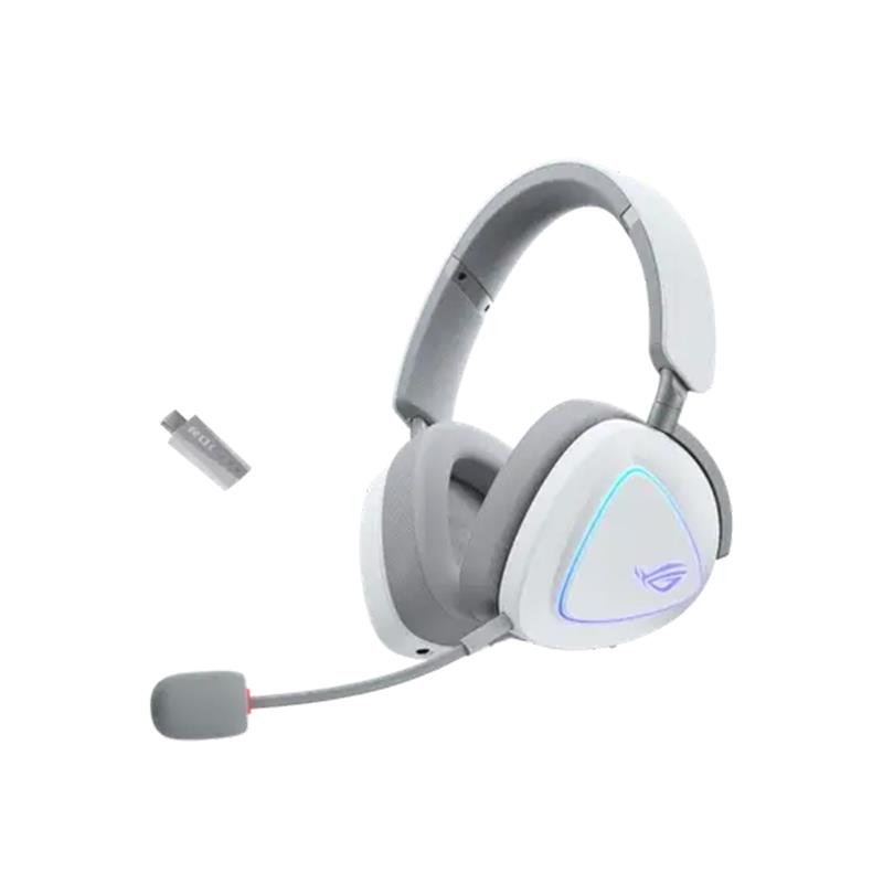 Auricular ASUS A701 ROG DELTA II / WHT