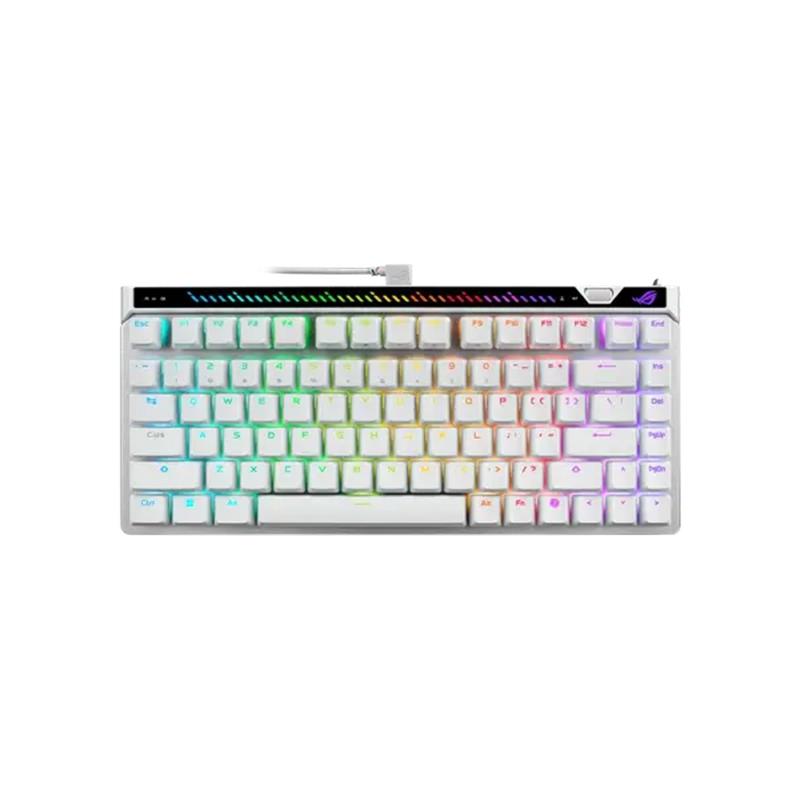 Teclado ASUS M705 ROG FALCHION ACE 75HE/WT/V2/ES/A
