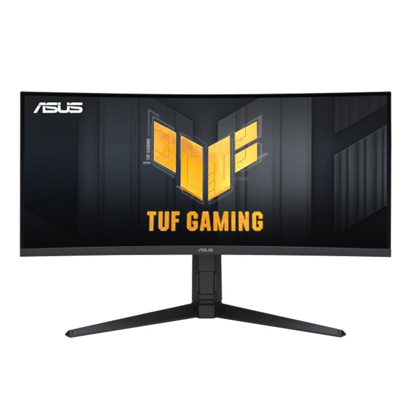 Monitor ASUS TUF Gaming VG34VQL3A-J