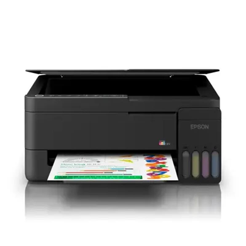 Impresora Epson L1350 Multifuncion