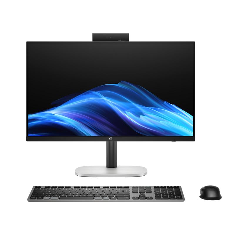 AIO HP ProStudio 4 G1i U5 16GB/512SSD 23,8