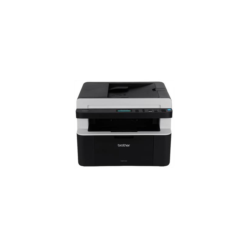 Impresora Brother DCP1617NW Multifuncion Laser