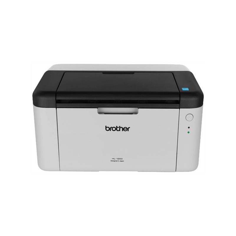 Impresora Brother HL1200 Laser