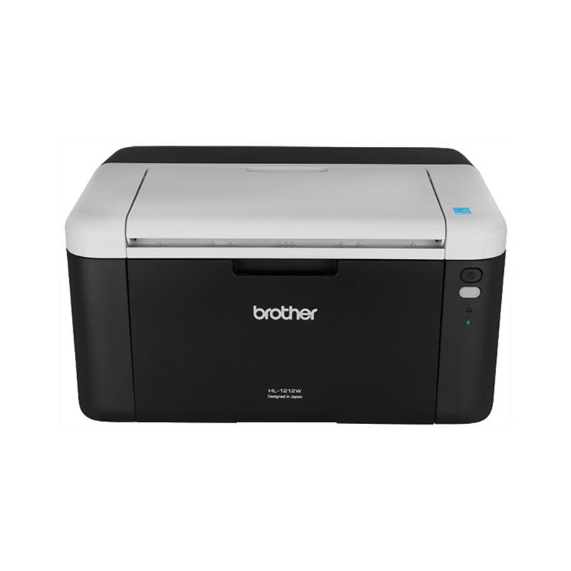 Impresora Brother HL1212W Laser