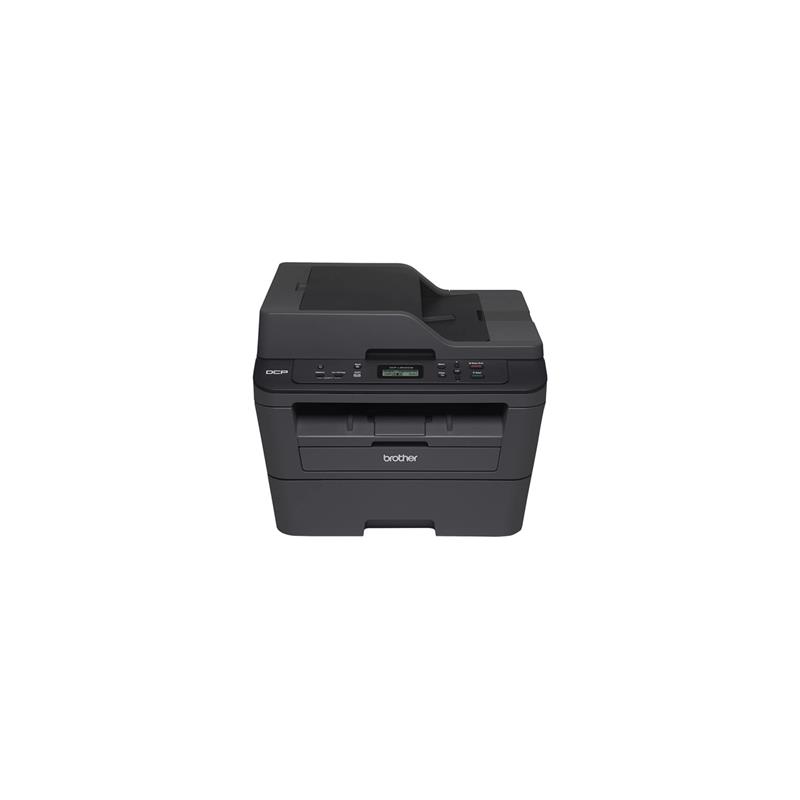 Impresora Brother DCPL2540DW Multifuncion Laser